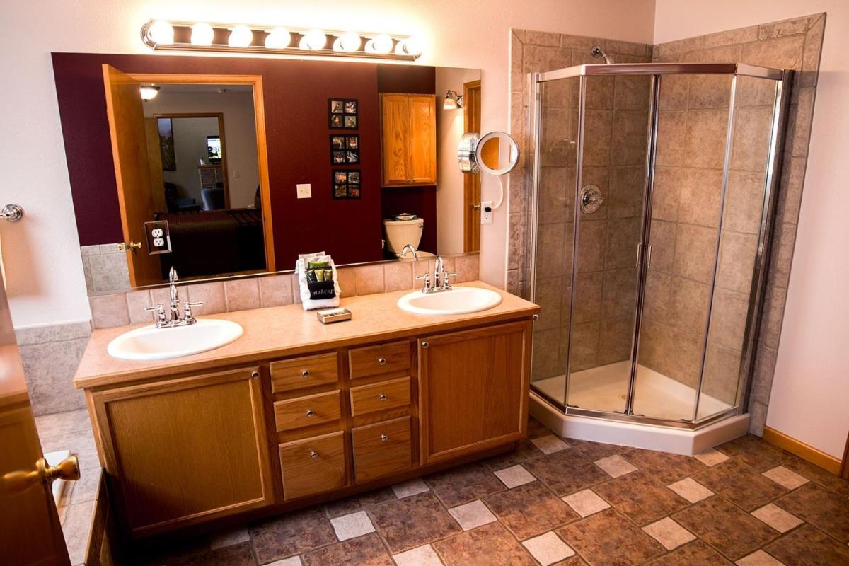 Virginia Home By Rocky Mountain Resorts- #3106 Estes Park Exterior photo