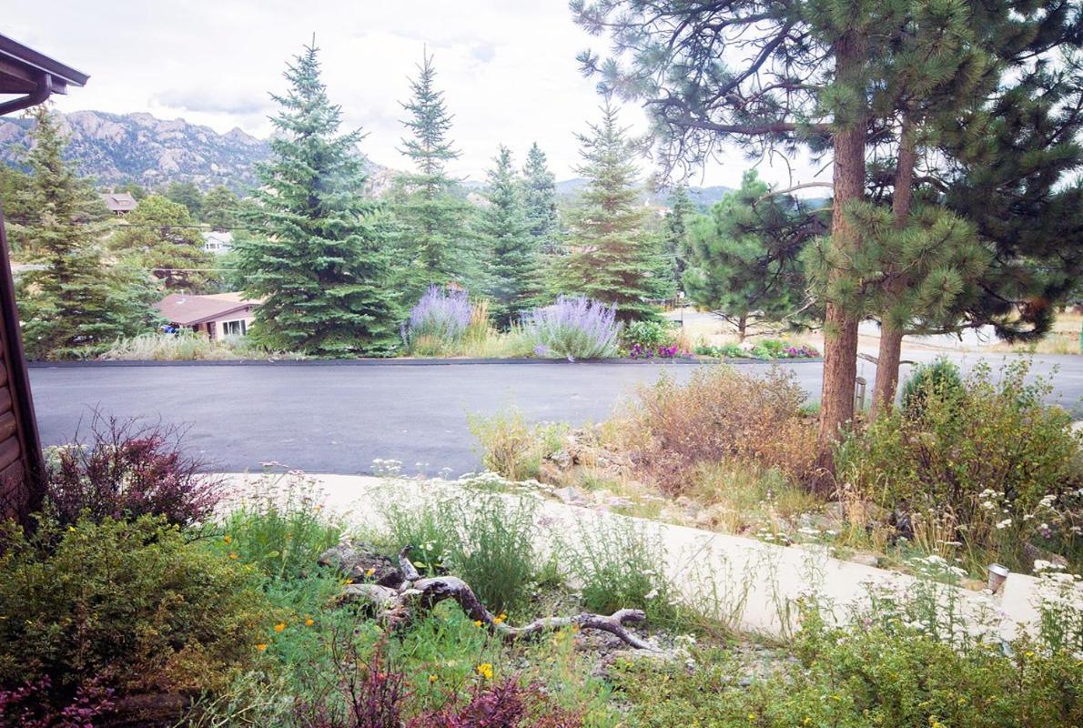 Virginia Home By Rocky Mountain Resorts- #3106 Estes Park Exterior photo