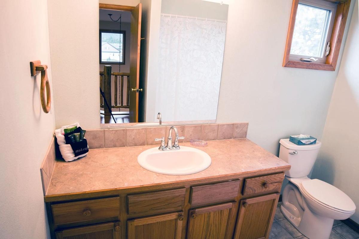 Virginia Home By Rocky Mountain Resorts- #3106 Estes Park Exterior photo