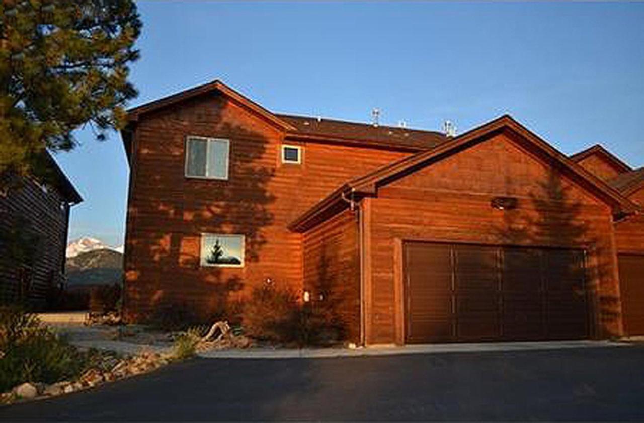 Virginia Home By Rocky Mountain Resorts- #3106 Estes Park Exterior photo
