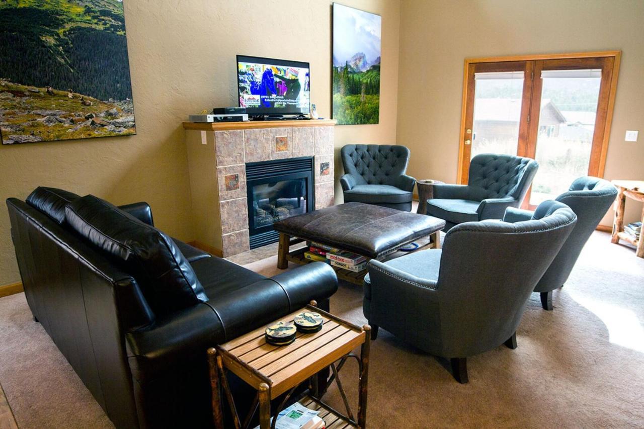 Virginia Home By Rocky Mountain Resorts- #3106 Estes Park Exterior photo