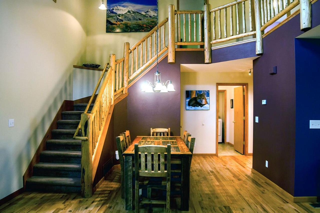 Virginia Home By Rocky Mountain Resorts- #3106 Estes Park Exterior photo