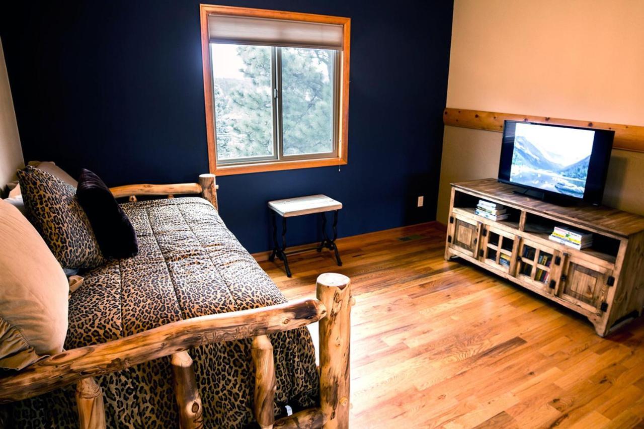 Virginia Home By Rocky Mountain Resorts- #3106 Estes Park Exterior photo