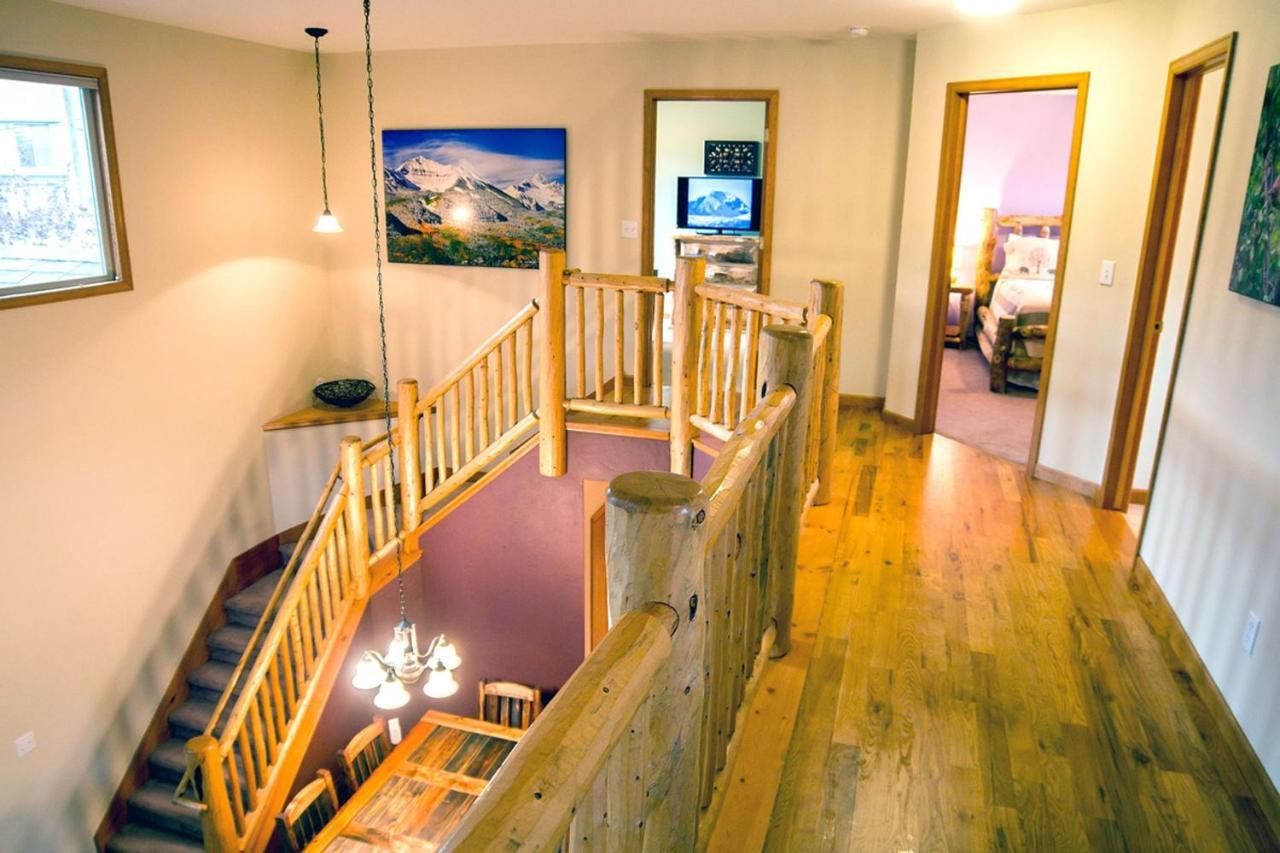 Virginia Home By Rocky Mountain Resorts- #3106 Estes Park Exterior photo
