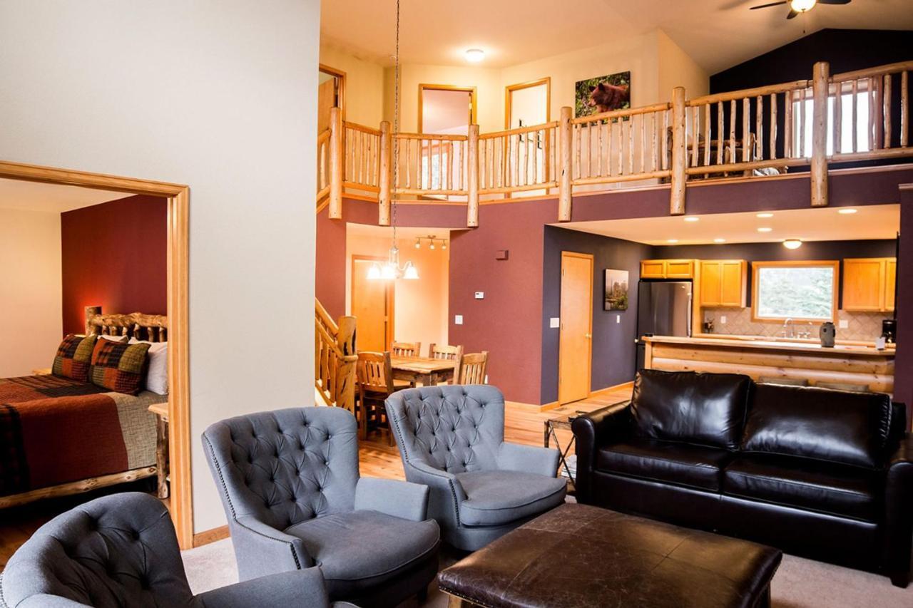 Virginia Home By Rocky Mountain Resorts- #3106 Estes Park Exterior photo