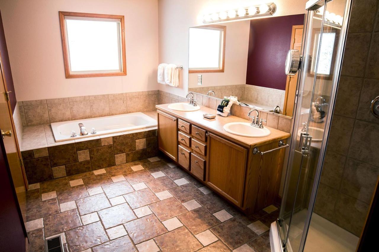 Virginia Home By Rocky Mountain Resorts- #3106 Estes Park Exterior photo